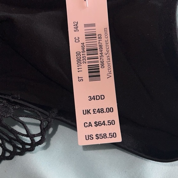 Victoria’s Secret “Lot” - Picture 8 of 11